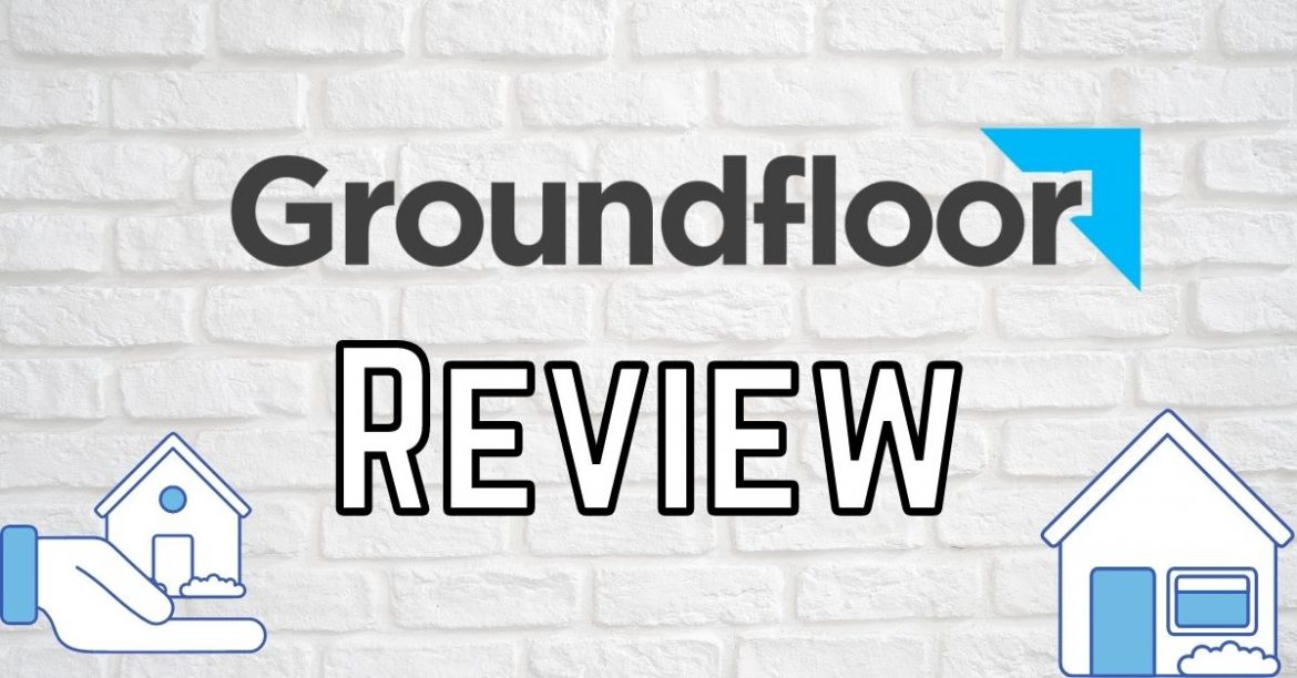 Groundfloor Review 2022 Should You Invest? MoneyVanguard
